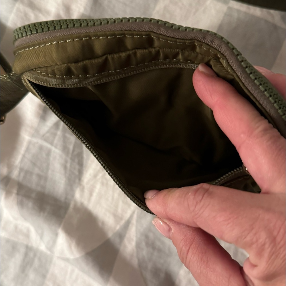 Nylon Belt Bag - Picture 5 of 5